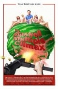 Another movie The Maxwell Multiple Climax of the director Brandon Maxwell.