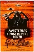 Another movie Mysteries from Beyond Earth of the director George Gale.