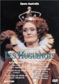 Another movie Les huguenots of the director Virdjiniya Lamsden.