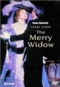 Another movie The Merry Widow of the director Virdjiniya Lamsden.