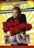 Another movie Latin Palooza of the director Ricardo Moreno.