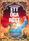 Another movie Ett oga rott of the director Daniel Wallentin.