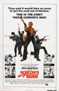 Another movie Gordon's War of the director Ossie Davis.
