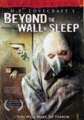 Another movie Behind the Wall of Sleep of the director David Buchert.