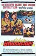 Another movie Brushfire of the director Jack Warner Jr..