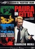 Another movie Paura in citta of the director Giuseppe Rosati.