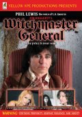 Another movie Witchmaster General of the director Djim Heggerti.