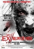 Another movie My Ex 2: Haunted Lover of the director Piyapan Choopetch.