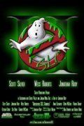 Another movie Ghostbusters SLC: Chronicles of the director Djonatan Rudi.