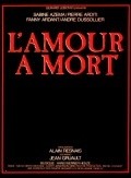 Another movie L'amour à mort of the director Alain Resnais.