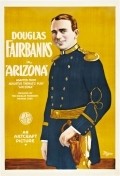 Another movie Arizona of the director Douglas Fairbanks.