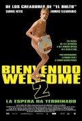 Another movie Bienvenido/Welcome 2 of the director Lourdes Elizarraras.