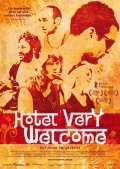 Another movie Hotel Very Welcome of the director Sonja Heiss.