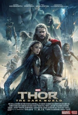 Another movie Thor: The Dark World of the director Alan Taylor.