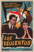 Another movie Les violents of the director Henri Calef.