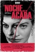 Another movie La noche que no acaba of the director Isaki Lacuesta.