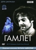Another movie Hamlet, Prince of Denmark of the director Rodney Bennett.