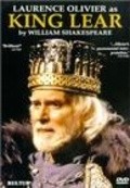 Another movie King Lear of the director Michael Elliott.