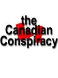 Another movie The Canadian Conspiracy of the director Robert Boyd.
