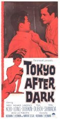 Another movie Tokyo After Dark of the director Norman T. Herman.