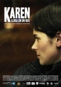 Another movie Karen llora en un bus of the director Gabriel Rojas Vera.