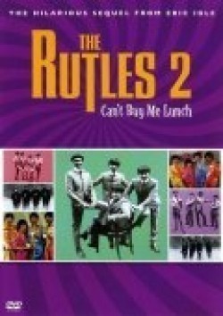 Another movie The Rutles 2: Can't Buy Me Lunch of the director Eric Idle.