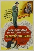 Another movie The Barefoot Mailman of the director Earl McEvoy.