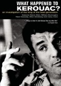 Another movie What Happened to Kerouac? of the director Richard Lerner.