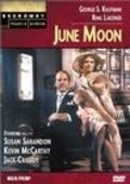 Another movie June Moon of the director Burt Shevelove.