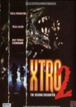 Xtro II: The Second Encounter movie cast and synopsis.