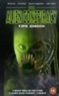 Another movie Time Enough: The Alien Conspiracy of the director Aleksandr Miko.
