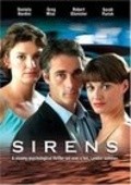 Another movie Sirens of the director Nicholas Laughland.