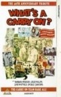 Another movie What's a Carry On? of the director John Highlander.