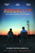 Another movie Roswell FM of the director Steven Griffin.