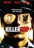Another movie Killer Cop of the director Marc Rylewski.