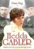 Another movie Hedda Gabler of the director David Cunliffe.