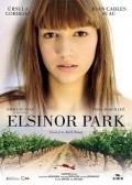 Another movie Elsinor Park of the director Jordi Roige.
