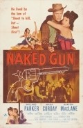 Another movie Naked Gun of the director Eddie Dew.