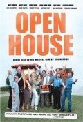 Another movie Open House of the director Dan Mirvish.