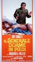 Another movie Il generale dorme in piedi of the director Francesco Massaro.