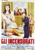Another movie Gli incensurati of the director Francesco Giaculli.