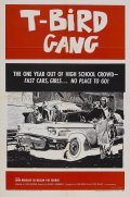 Another movie T-Bird Gang of the director Richard Harbinger.