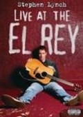 Another movie Stephen Lynch: Live at the El Rey of the director Mett Gudman.