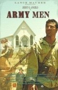 Another movie Army Men of the director Jerry G. Angelo.