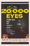 Another movie 20,000 Eyes of the director Jack Leewood.