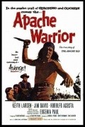 Another movie Apache Warrior of the director Elmo Williams.