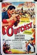 Another movie The Outcast of the director William Witney.