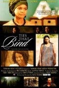 Another movie Ties That Bind of the director Leila Djansi.