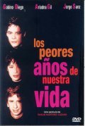 Another movie Los peores anos de nuestra vida of the director Emilio Martinez Lazaro.