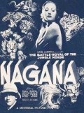 Another movie Nagana of the director Ernst L. Frank.